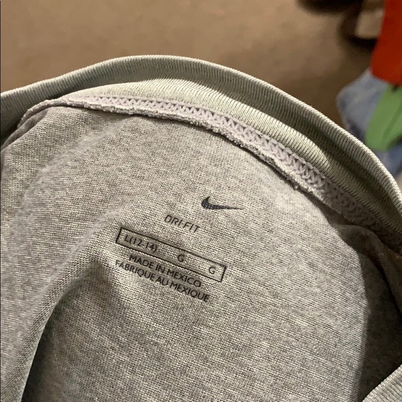 Kid’s tank top - Picture 2 of 2